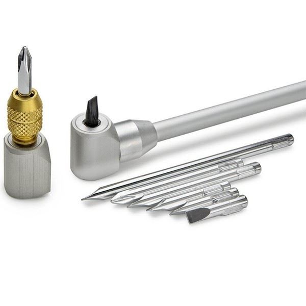Screw Adjusting Tool Screw Driver