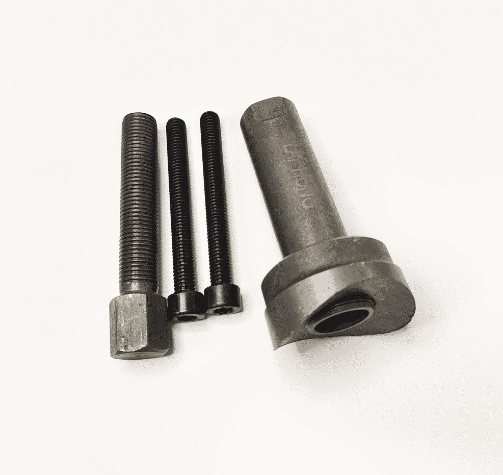 1 Set Piston Pin Extractor Remover Puller Tool For Motorcycle ATV Dirt Bike Quad