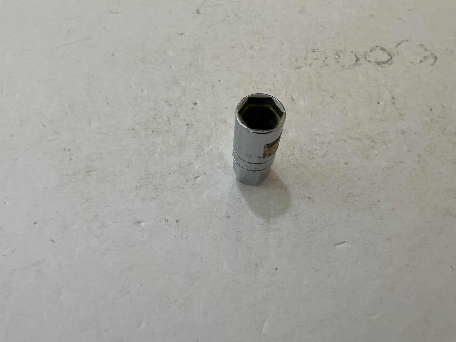 NOS S-K tools 1/2″ drive 13/16″ spark plug socket 4826 made in USA