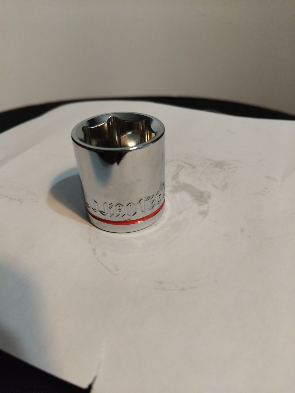 Jujiantec. 20, 3/8 Drive Socket New