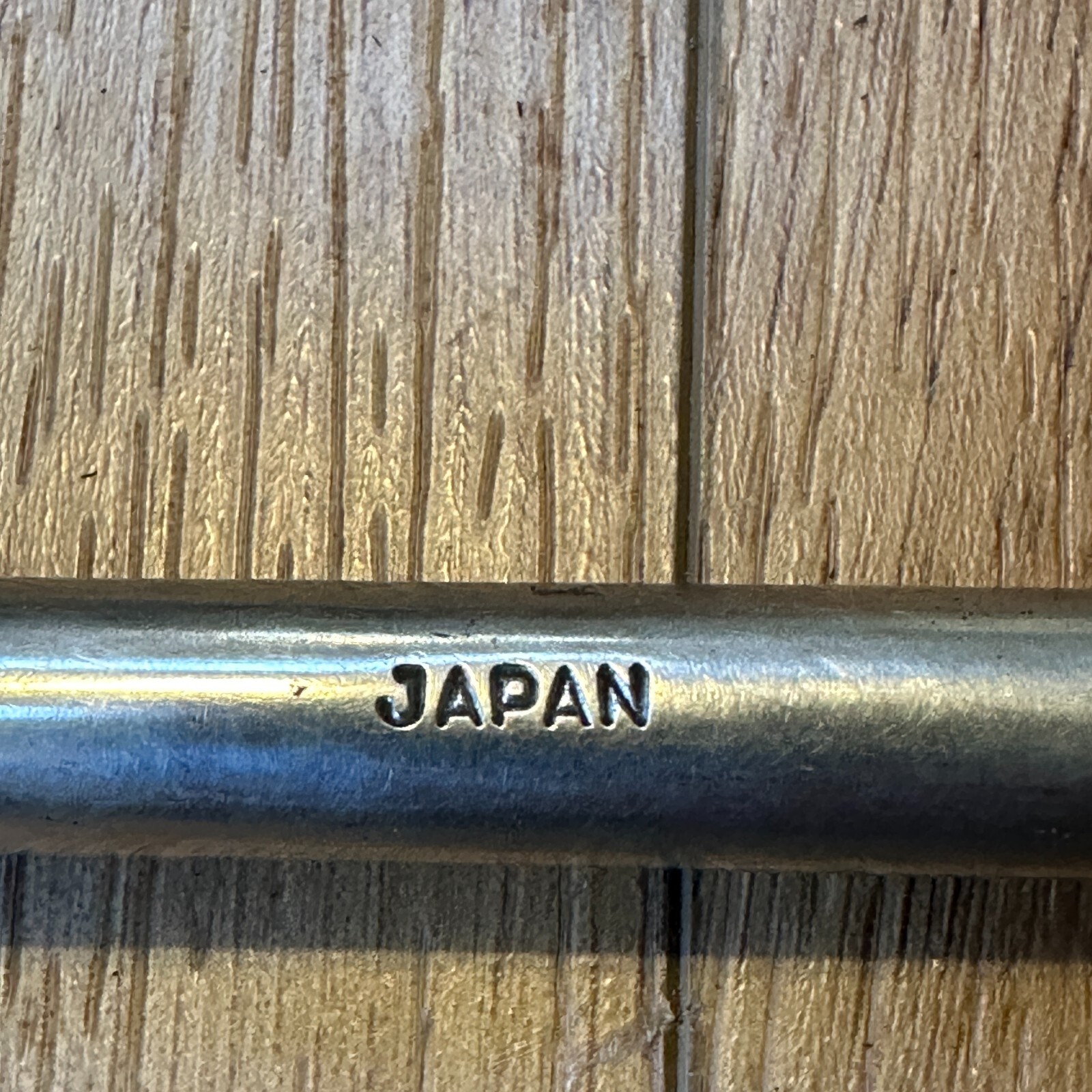 3/8″ Drive Reversible Ratchet Handle Japan 7.5″ Long