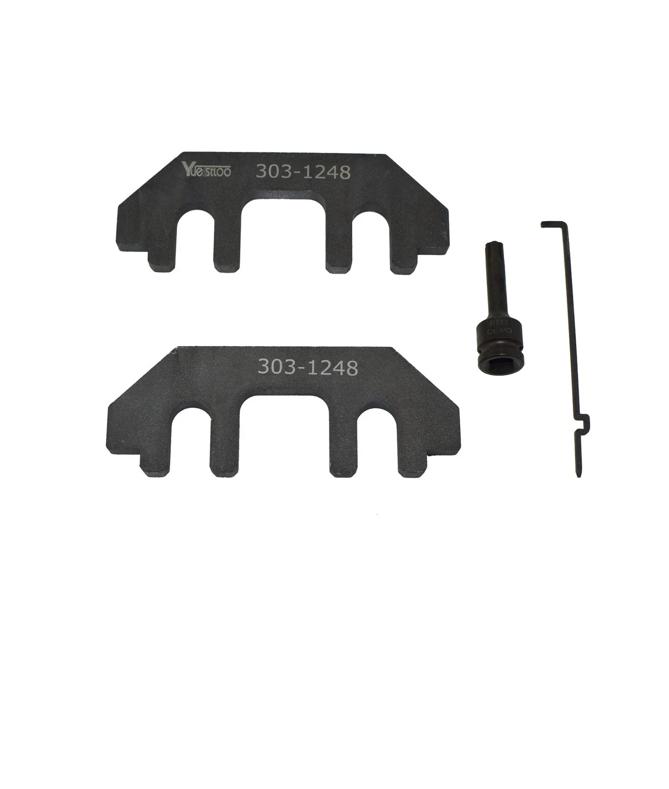 Camshaft Holding Tool Kit for Ford 3.5L 3.7L Engines, Timing Alignment Tool