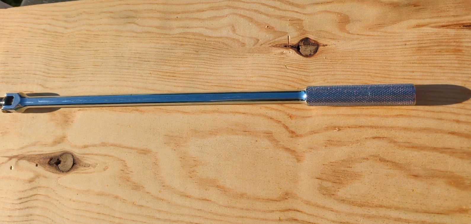 SK Professional Tools 3/8″ Drive 15″ Breaker Bar NEW LIFETIME WARRANTY