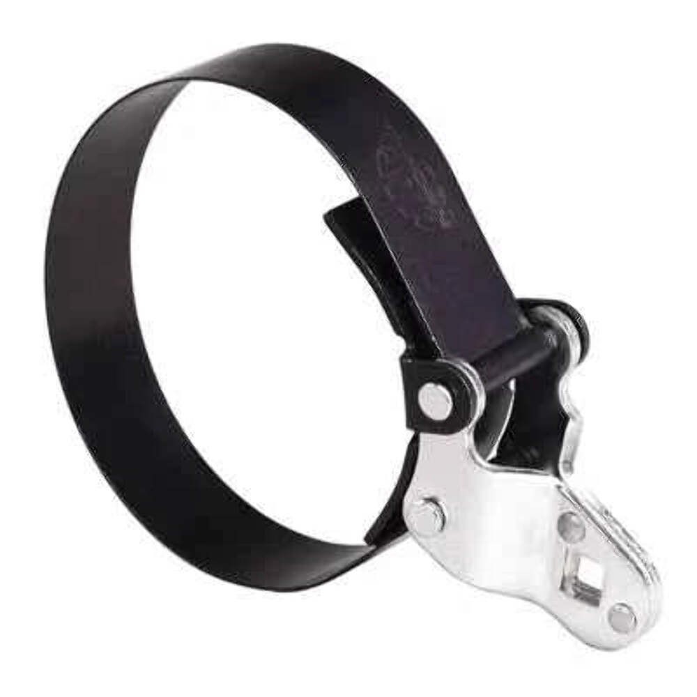 OTC 4556 Heavy‑Duty Adjustable Oil Filter Wrench 4-21/32″ to 5-5/32″— New Other