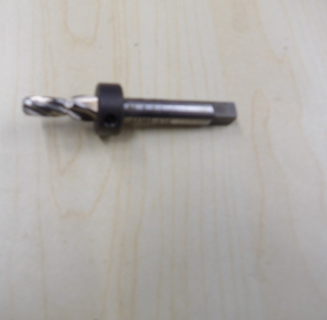 KENT MOORE TOOL J-42385-608 Time-Sert Step Drill Tool Collar