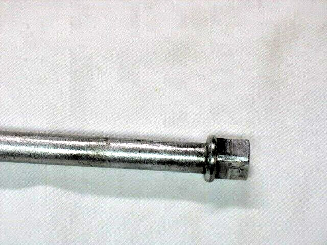 Wright Tools USA 18″ Extension 1/2″ Drive Part #N1447