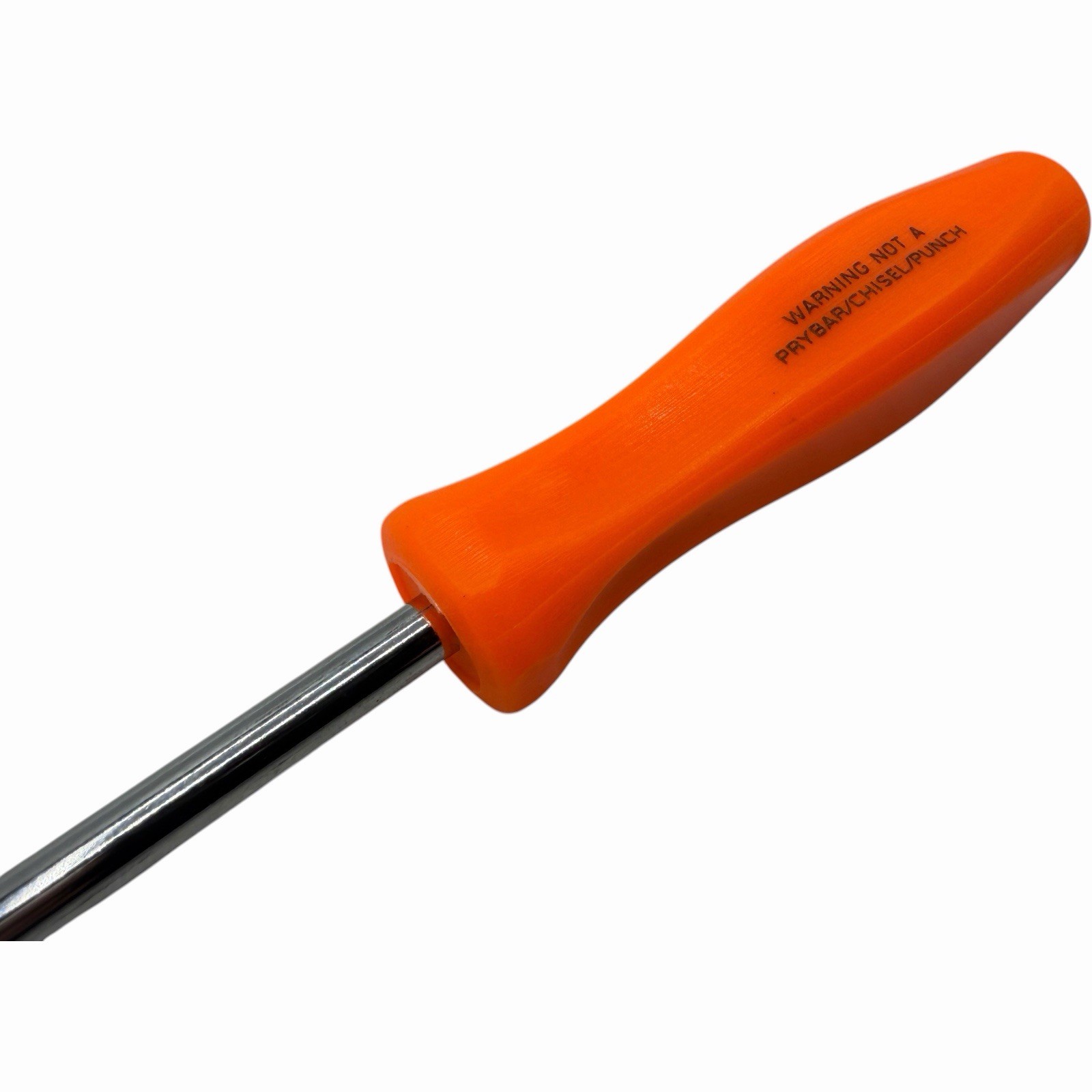 Snap-on Tools Orange Mini Hard Grip Tire Valve Core Tool TR117O New