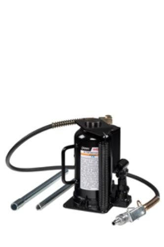 Sunex 4420AH Tools 20 Ton Air Hydraulic Bottle Jack