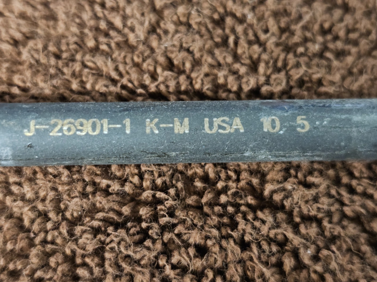 SPX J26901 Output Shaft Front Bearing Puller Allison HT700 654 5120-01-185-6811