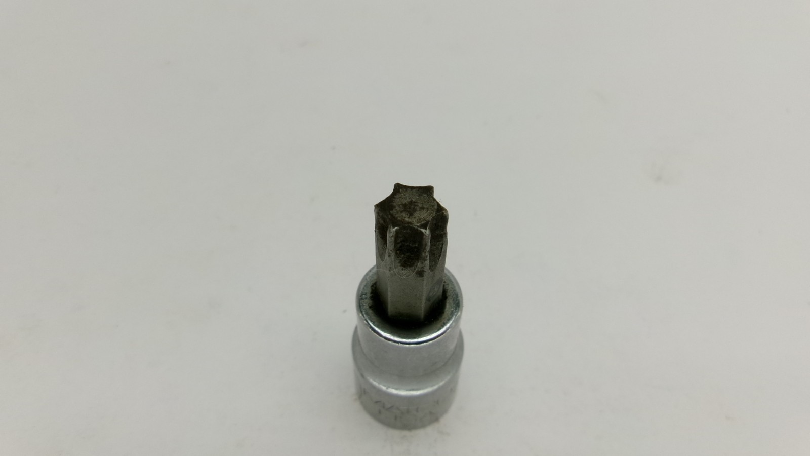 Matco tools USA 3/8 drive T50 TORX Bit Socket B50TXPA Nice!