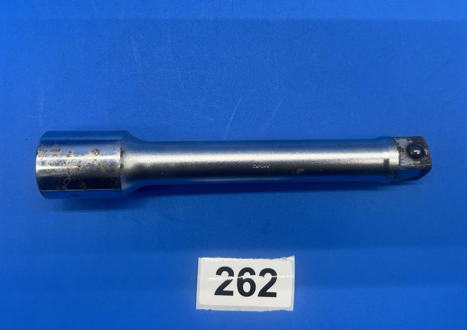CRESCENT LH12 Male & Female 3/4″ Drive 8 » Long Extension