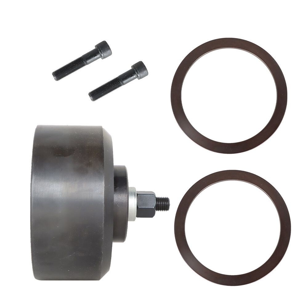 For Detroit Diesel Series 60 12.7L 14L Front Rear Crank Seal Installer J-35686-B