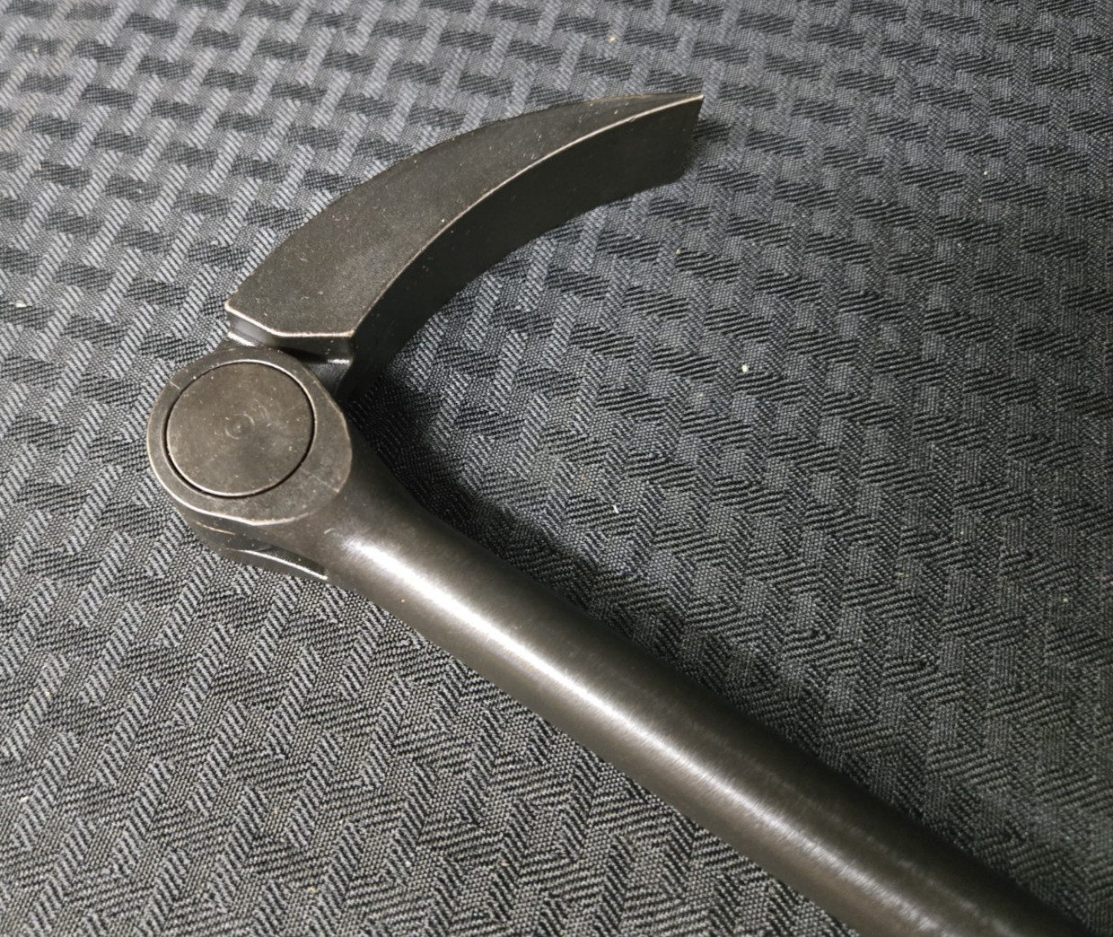 SNAP ON TOOLS USA 36 Inch Multi Position Pry Bar PBMP36A SNAPON ALIGNMENT ADJUST
