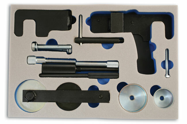 Laser 4076 Timing Tool Kit For GM Engines