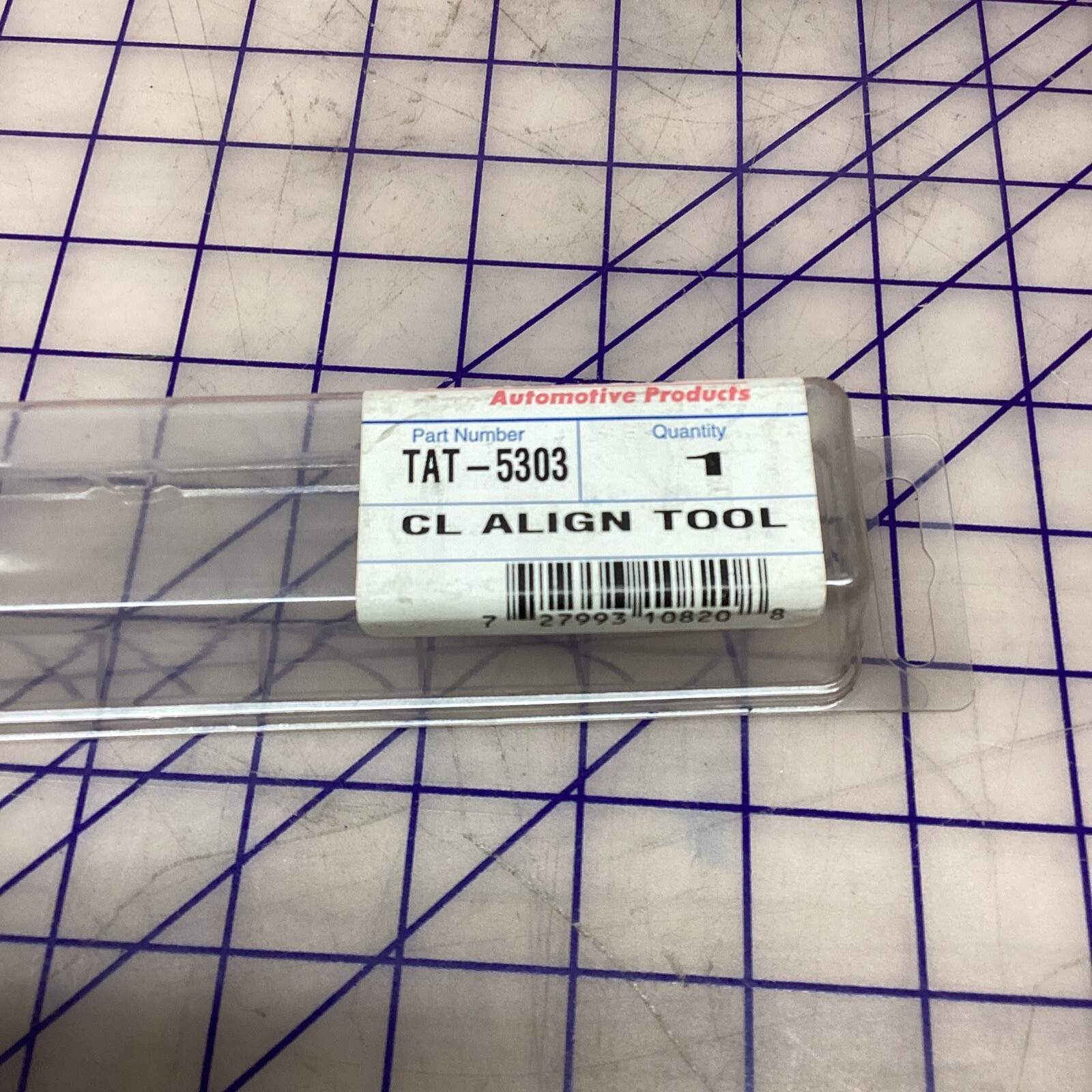 Pioneer Inc. Automotive Products Clutch Alignment Tool #TAT-5303