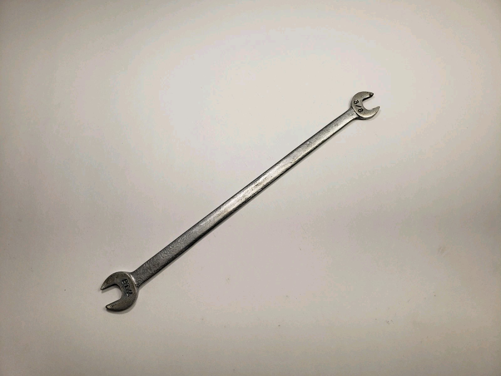 Original Craftsman -V- Series NO.1 Tappet Wrench 3/8″ x 7/16″
