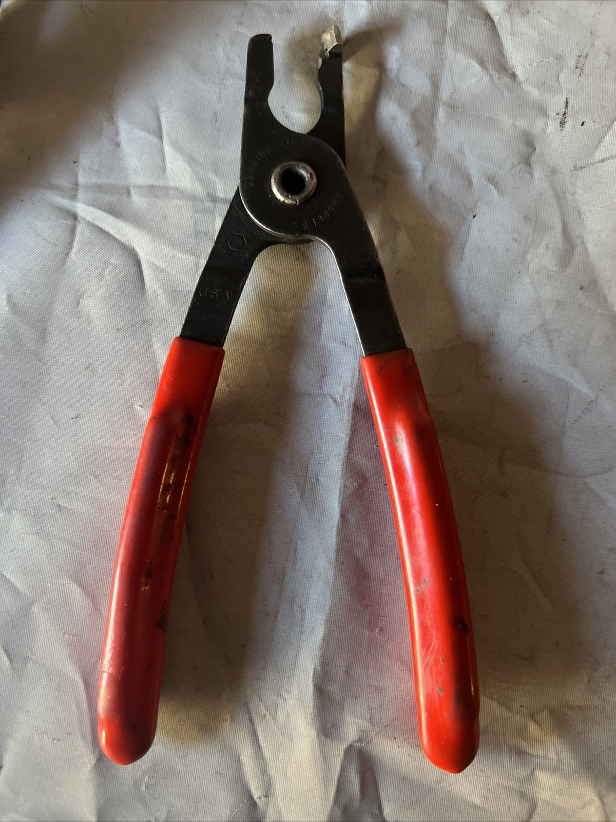 LOT Of 5 BLUE POINT TOOLS