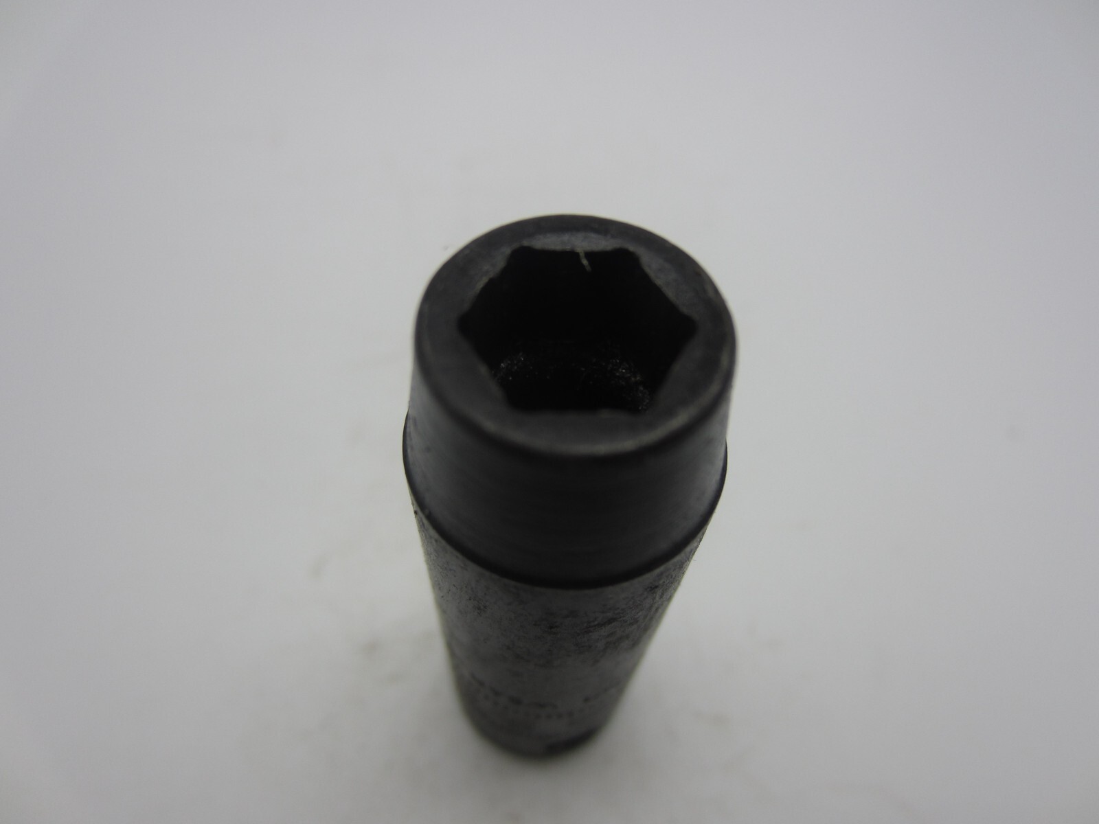 SNAP ON TOOLS 9mm METRIC DEEP IMPACT SOCKET 3/8″ DRIVE — 6 POINT – SIMFM9