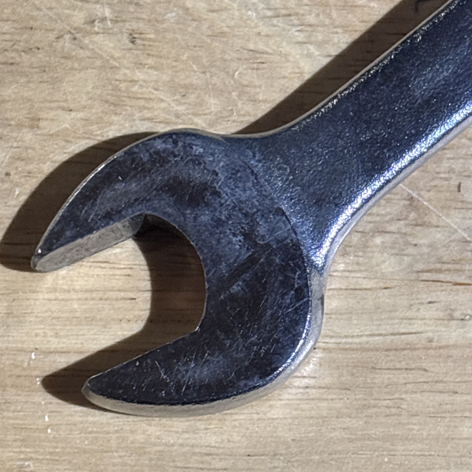 Fairmount 5/8″ Combination Wrench 12 Point 1164 Vtg USA