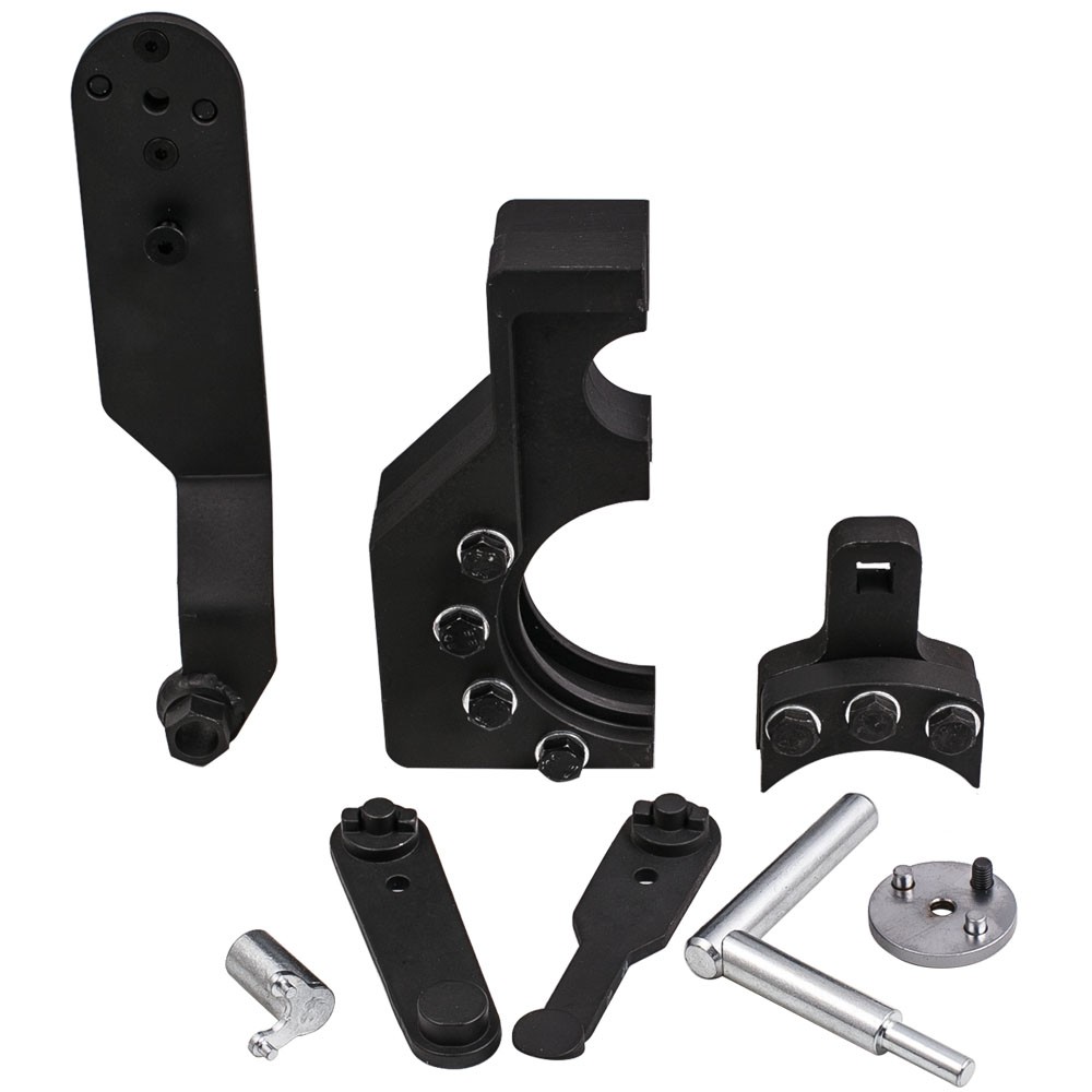 Engine Camshaft Timing Tool Kit Fit for VW TPHAETON 4.9 5.0 V10 TDI 2001
