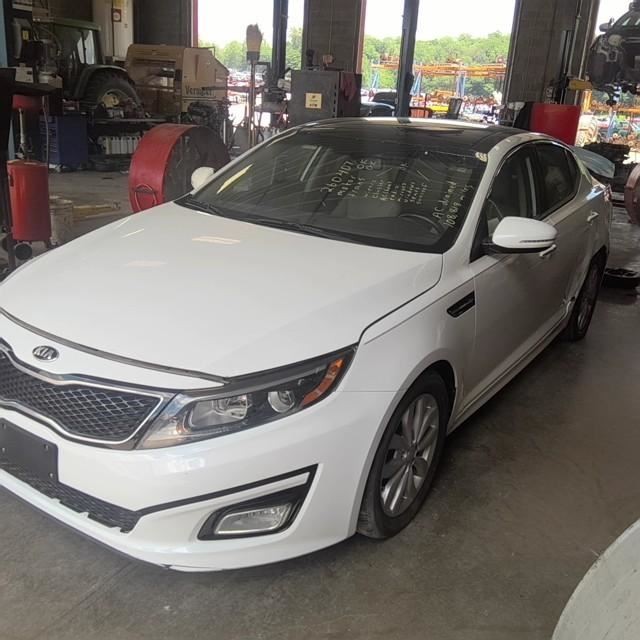 OPTIMAKIA 2015 Tools 764298