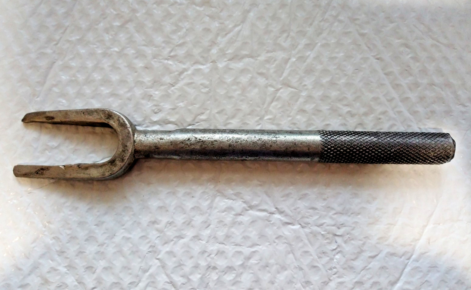 DURO TOOLS 2367, TIE – ROD/DRAG LINK SEPARATOR, 11.75″ LONG *VINTAGE* USA MADE*