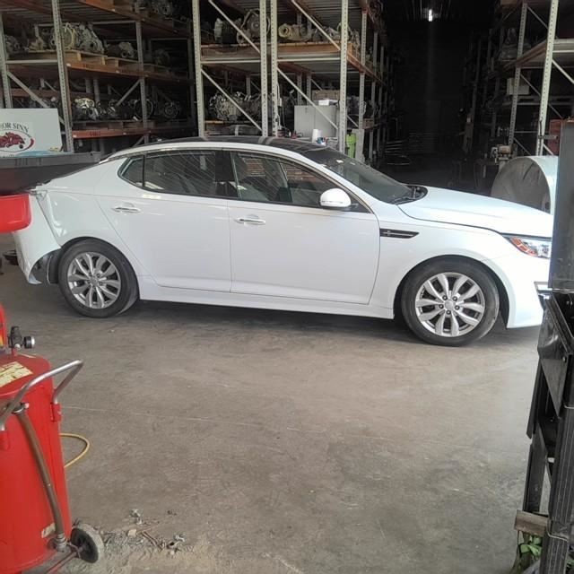 OPTIMAKIA 2015 Tools 764298