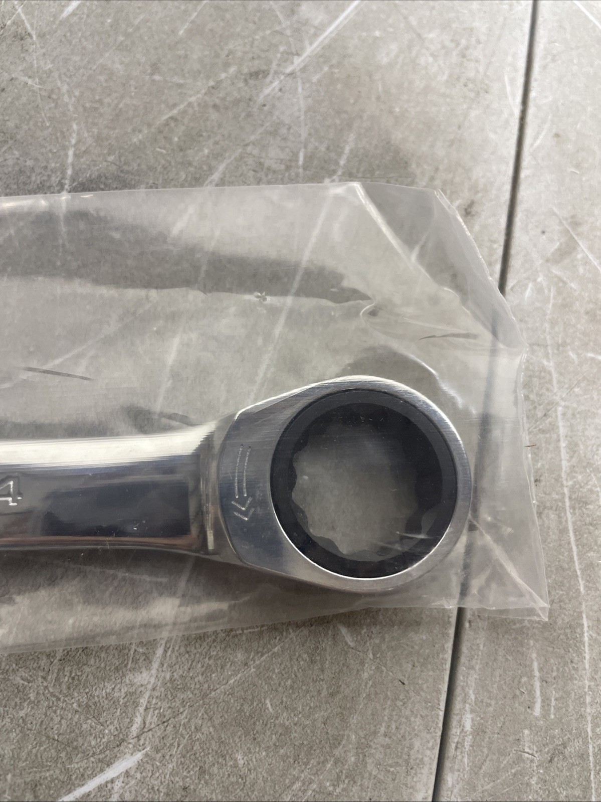 jacr24t proto 12PT wratching wrench 3/4”