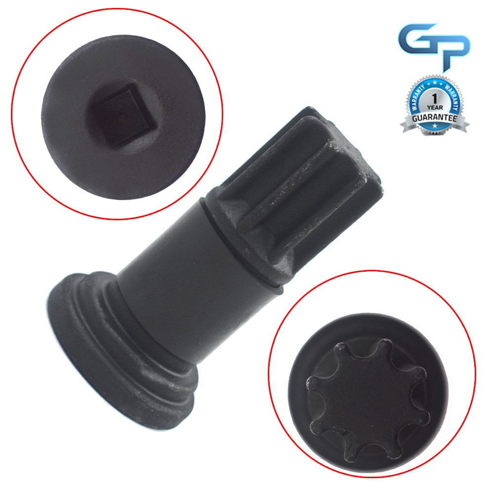 Engine Barring/Rotating Tool for Cummins B/C Series Dodge Pickups 3.9L,5.9L,6.7L