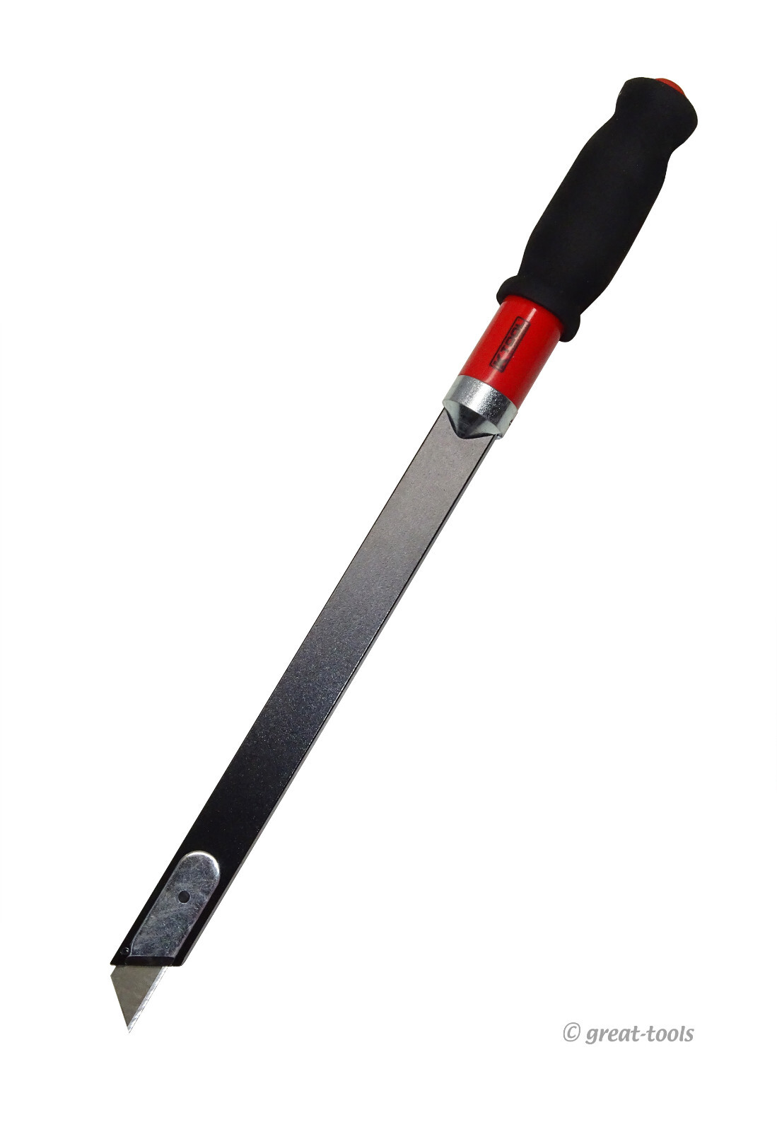 17” WINDSHIELD CUT OUT KNIFE – professional quality tools, urethane remover tool
