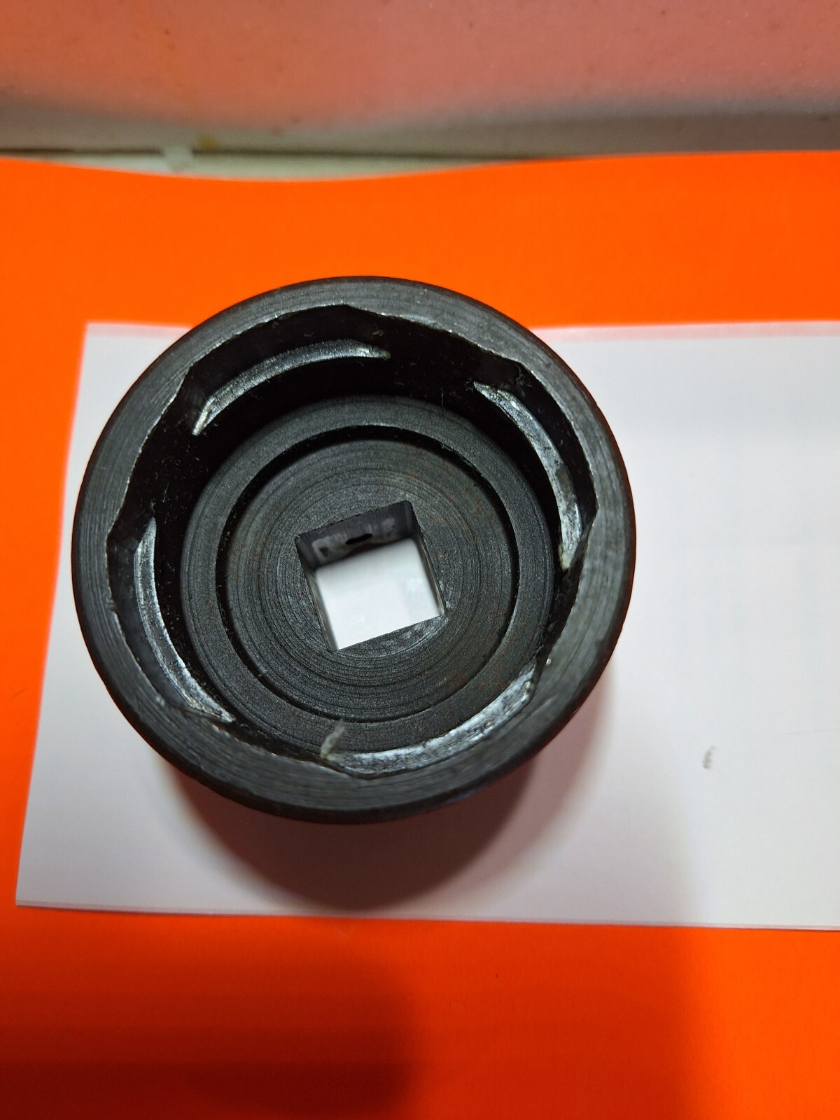 Snap-on 3/4″ Drive Ball Joint Socket S9365B – For Medium-Size Chrysler Cars