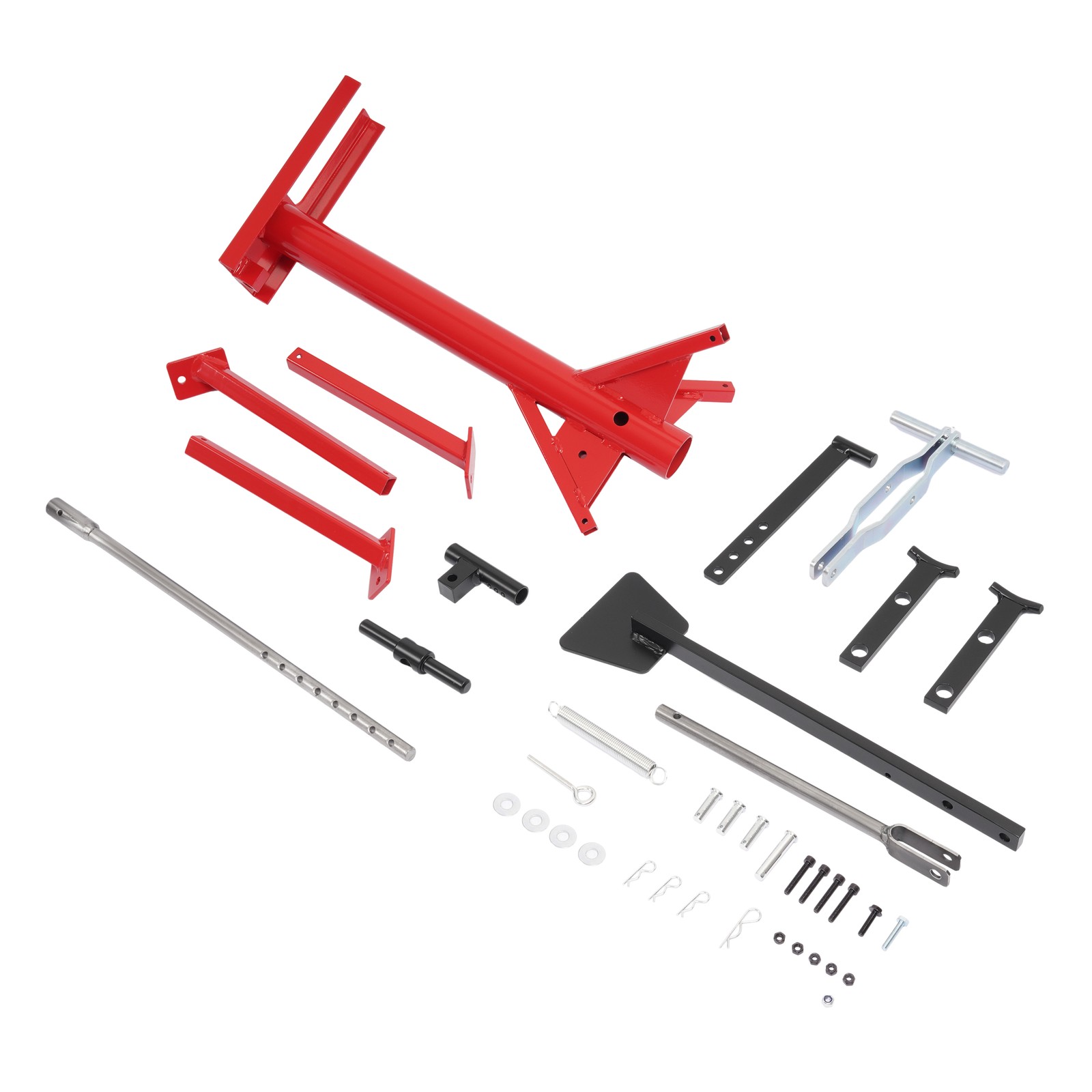 Universal Transmission Spring Compressor Foot Press Drum Spring Garage Tool