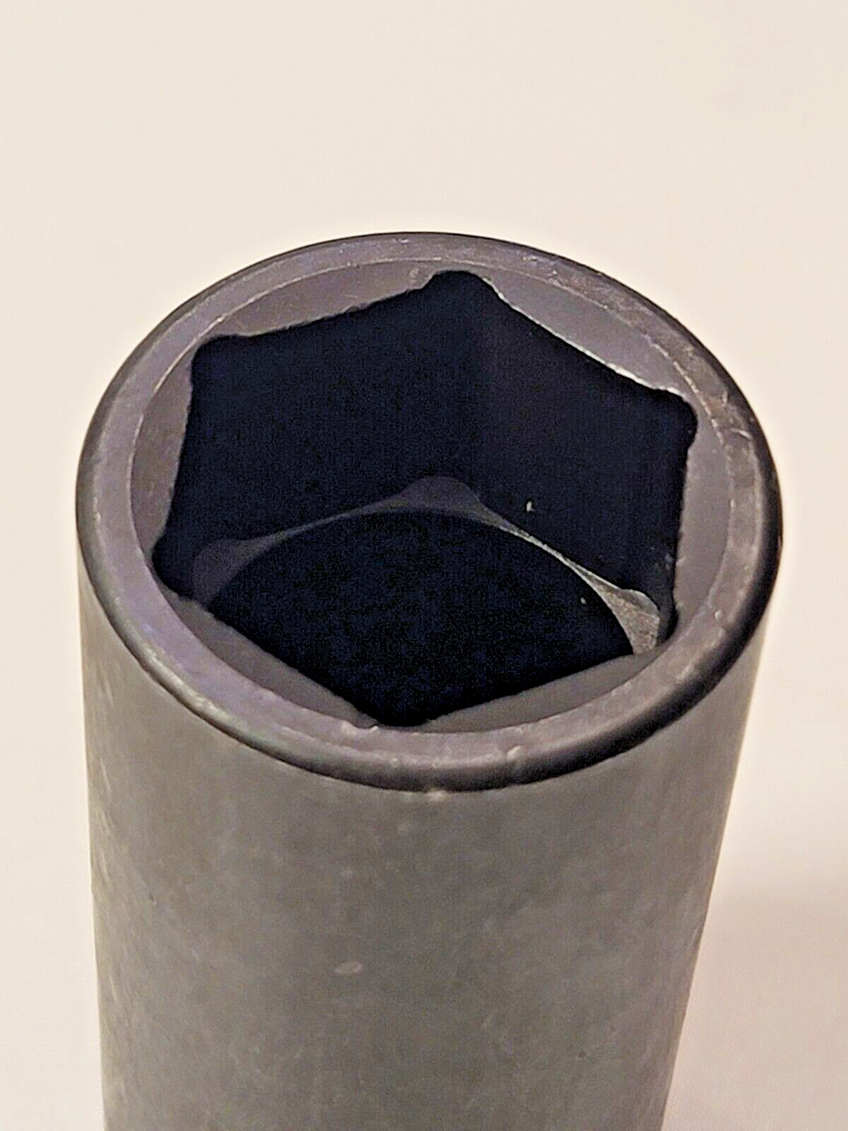Snap-on Tools USA NEW 1/2″ Drive 30mm Metric DEEP 6 Point Impact Socket SIMM300