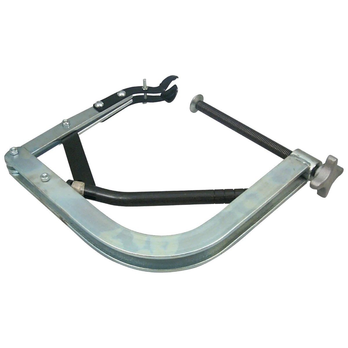 Lisle 44300 One Hand Valve Spring Compressor