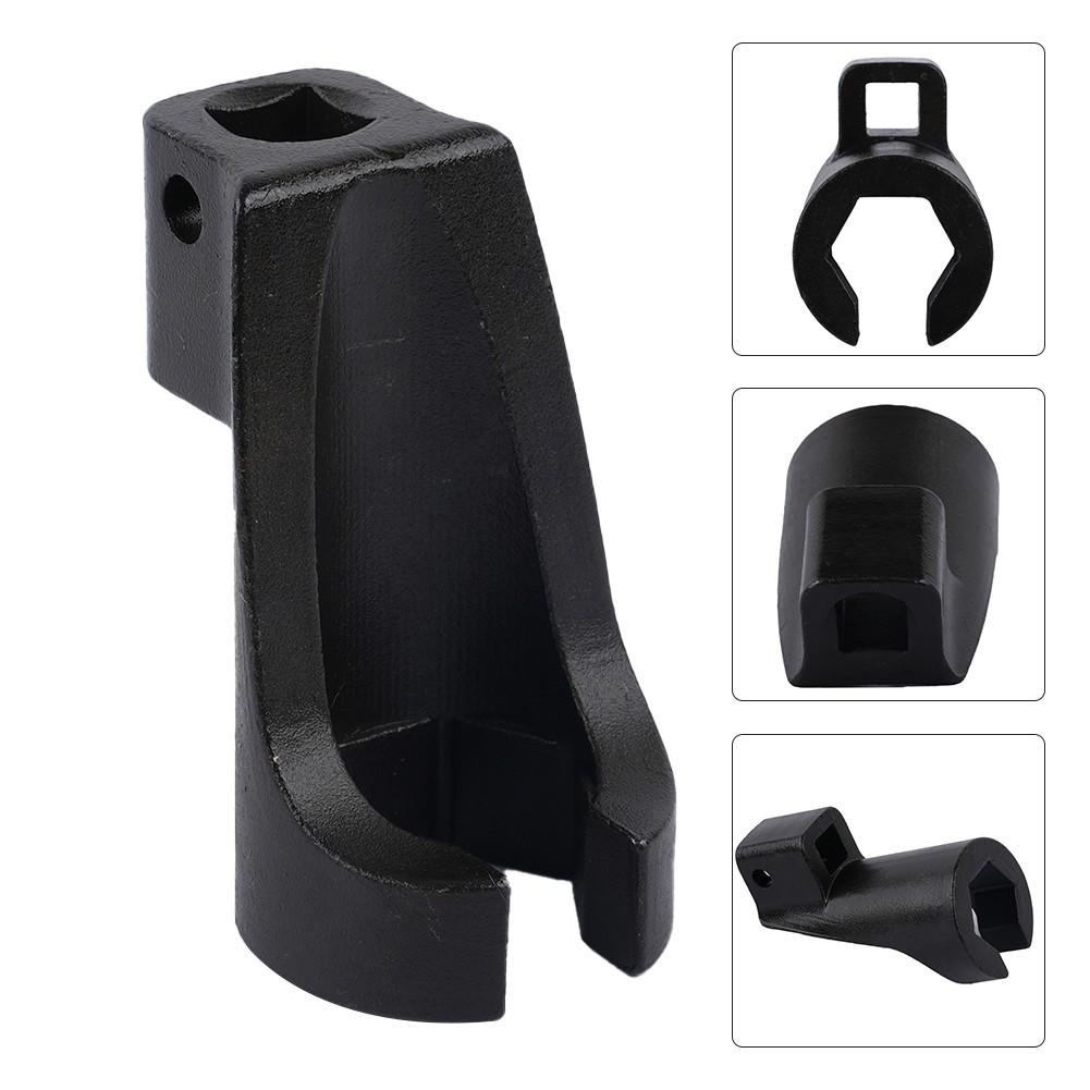 Brand New Socket Fuel Injector High Hardness High Precision High Pressure
