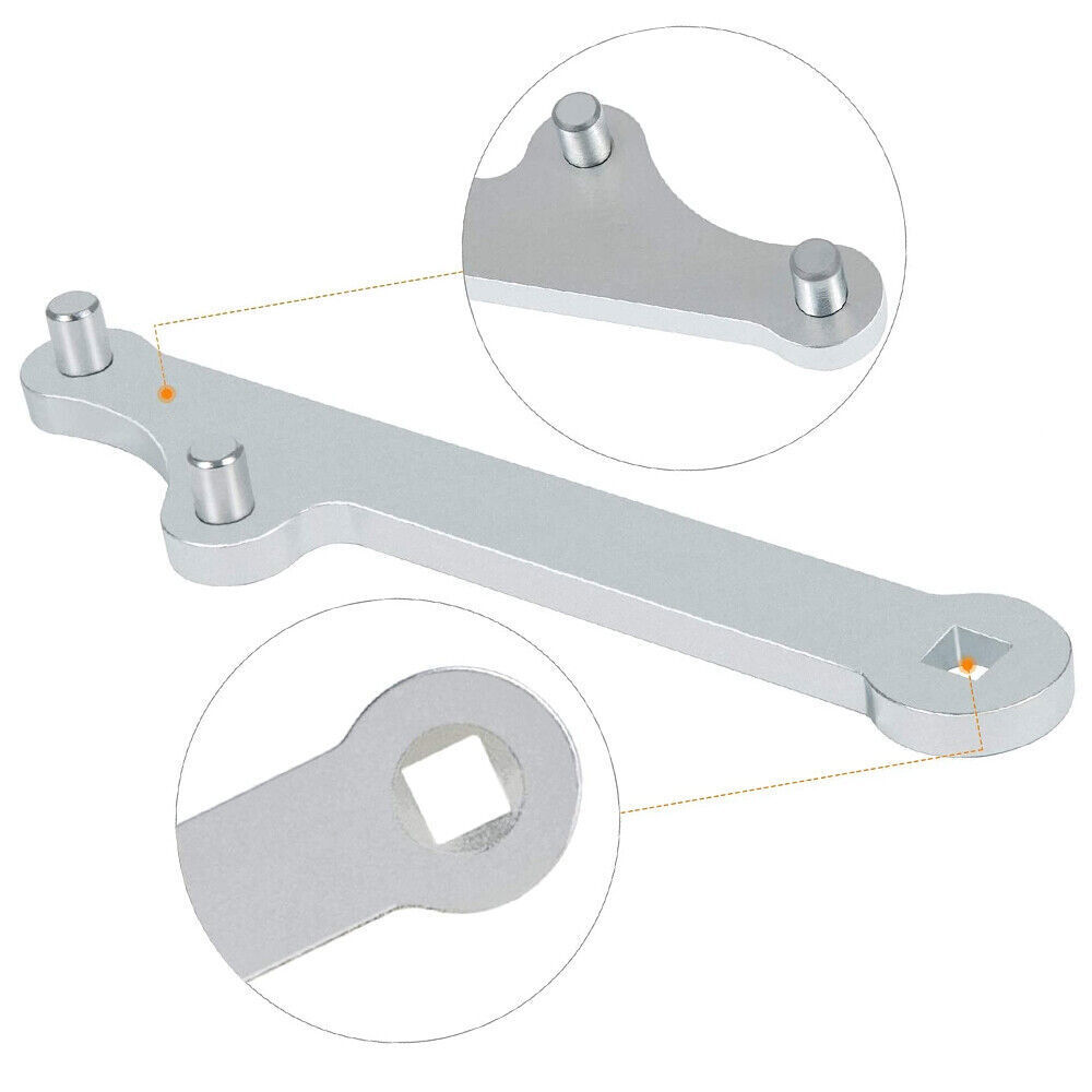6.5L Diesel Injection Pump Adjusting Wrench for Diesel Engines 6.2L 6.5L J-29872
