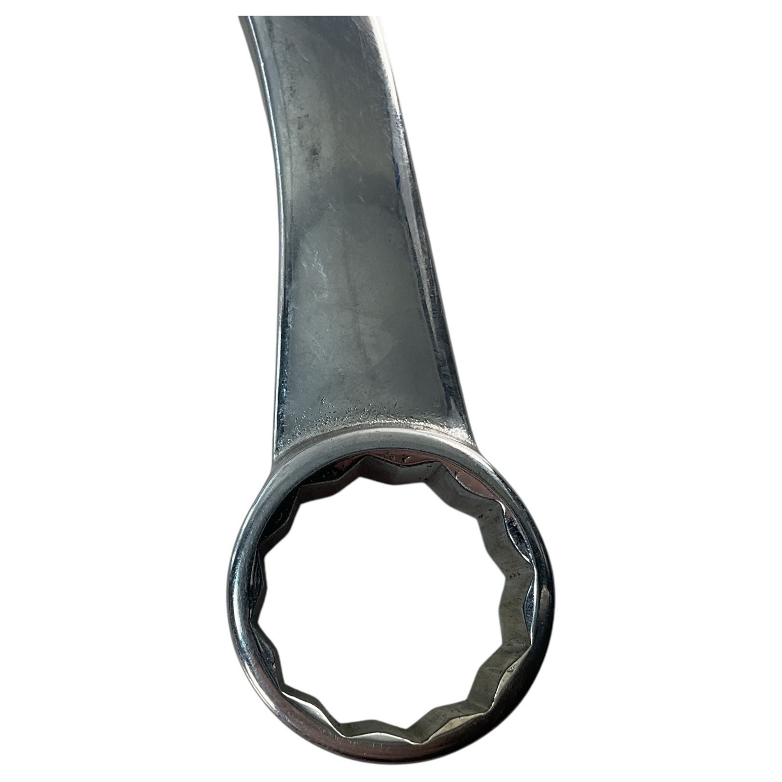 Matco Tools Half Moon Wrench 13/16″ x 11/16″ SAE 12 Point RHM2226 Chrome USA