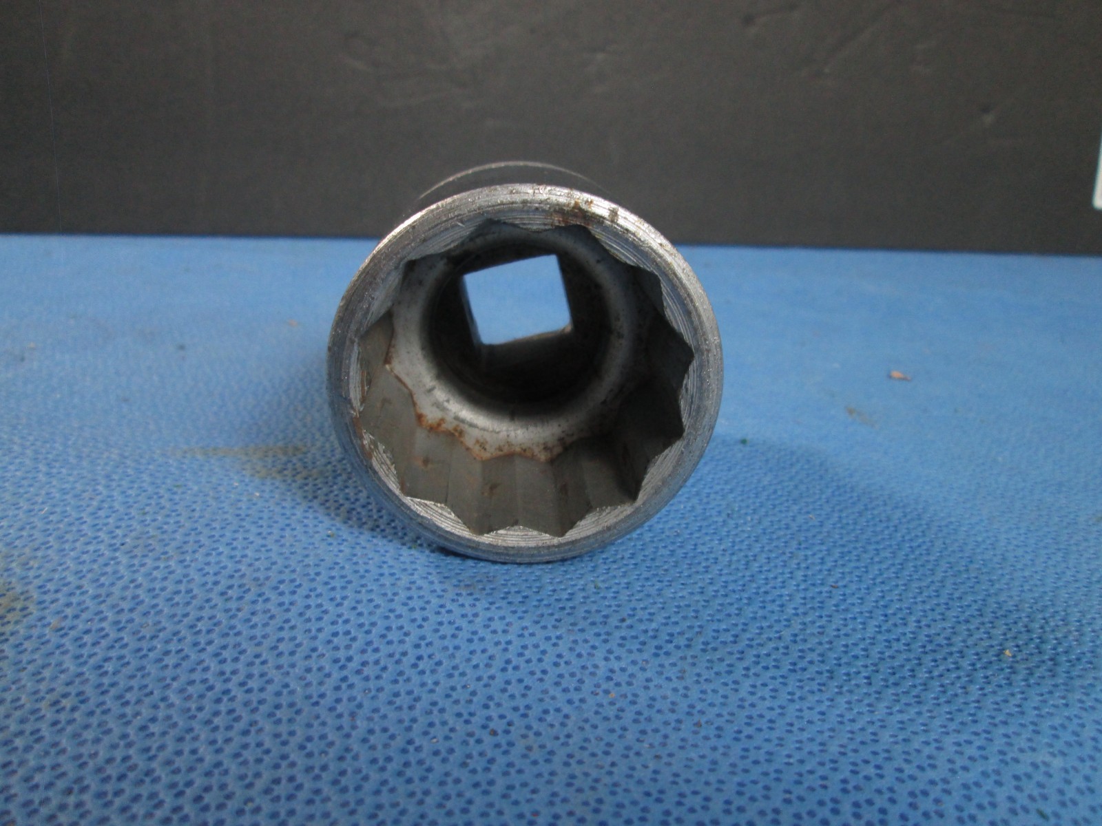 Snap-on LDH-522 3/4” Drive 1 5/8” 12 Point Deep Socket USA A5