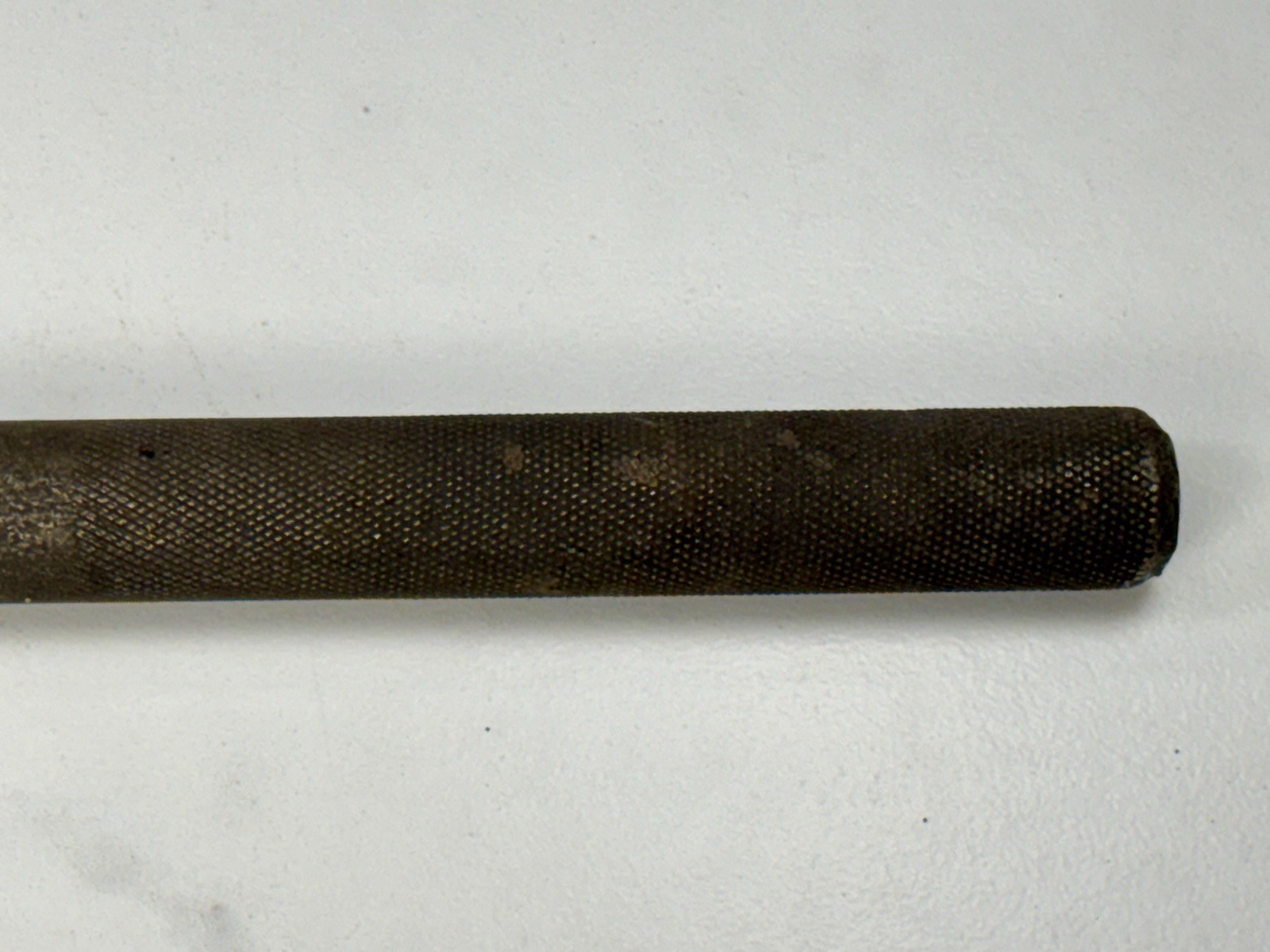 Herbrand No 2356-V Van Chrome Wheel Hub Fork Automotive Service Tool