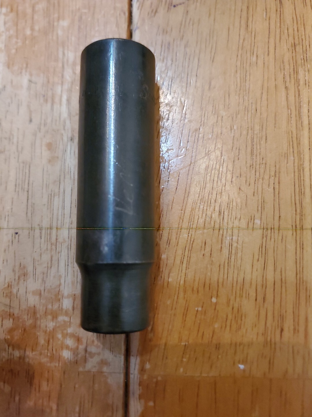 Snap On 1/2″ Drive 1/2″ 6PT Deep Impact Socket SIM160