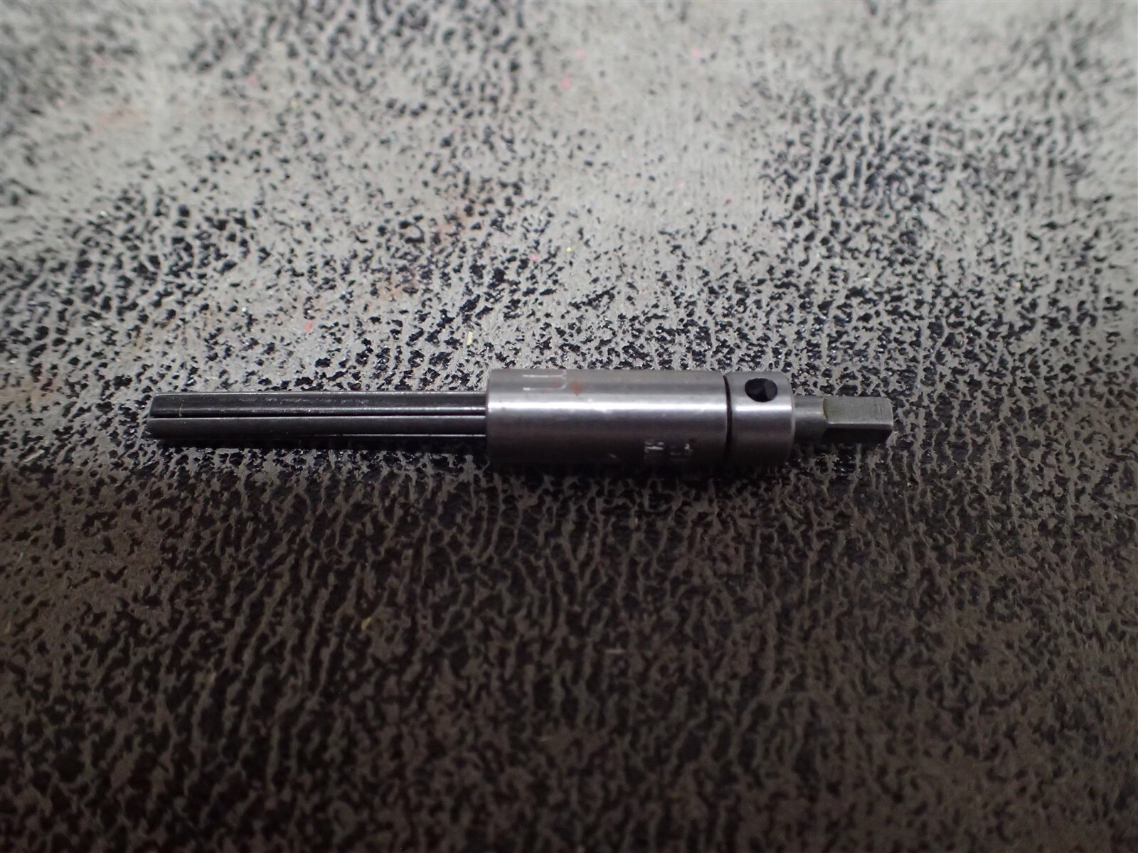 NEW Walton 10103 #10 3/16 (5 mm) 3 Flute Tap Extractor Replacement Finger(BN268)