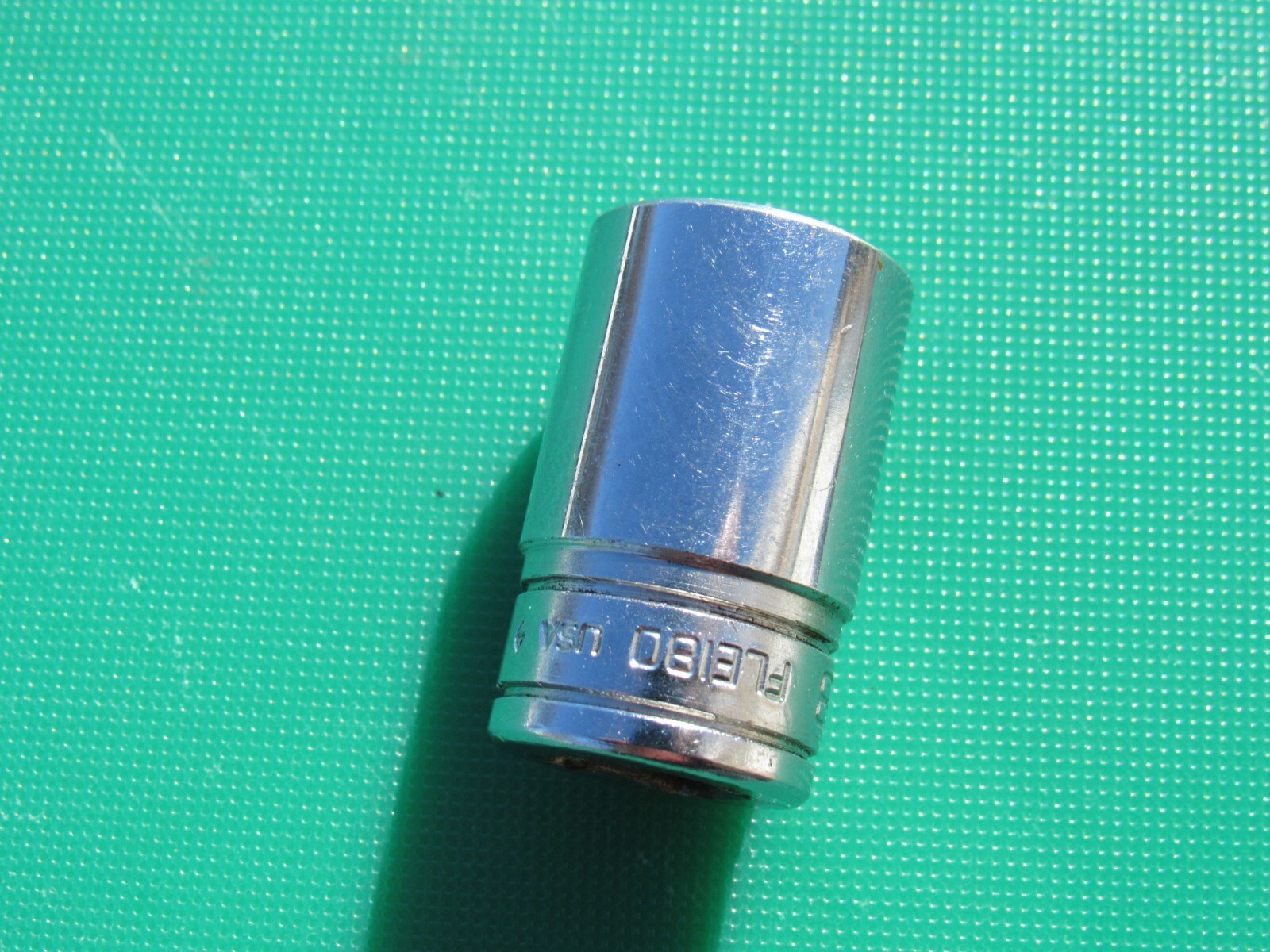 SNAP ON FLE180 FLE 180 3/8″ DRIVE SHALLOW TORX DRIVER INVERTED SOCKET E18 E 18