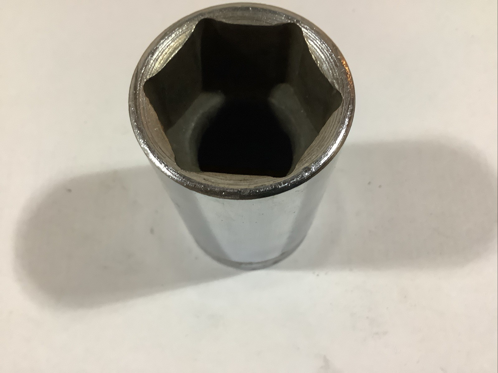 Snap On TS461 – 1/2″ Drive 1-7/16″ Deep 6 Pt Chrome Socket