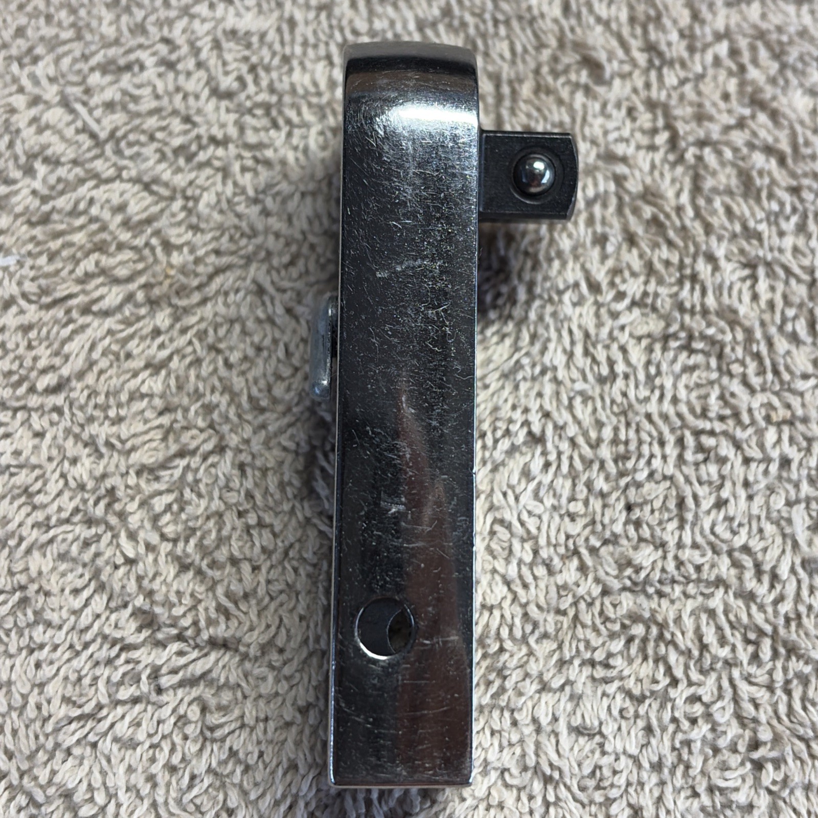 Snap-on FZ936A 3/8″ Drive Multi-Purpose Ratchet Head Bin #6