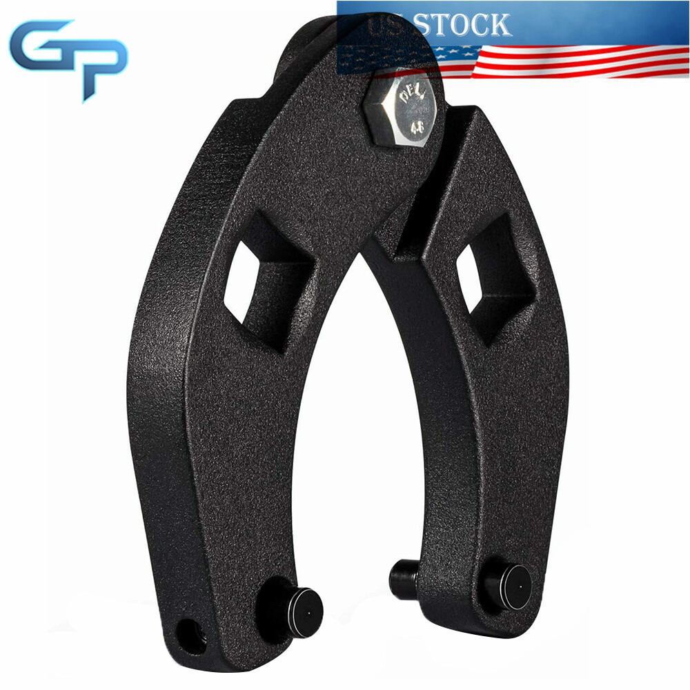 Adjustable Gland Nut Wrench 7463 Spanner Repair Tool for Hydraulic Cylinders