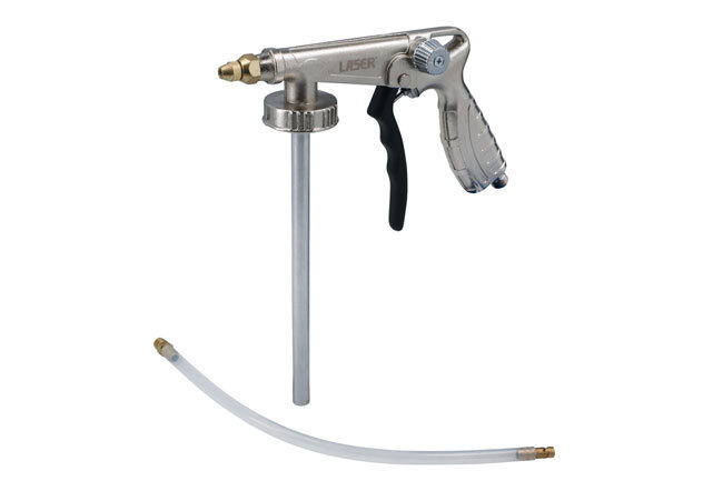 Power-Tec 92609 Underbody Coating Gun Air Operated
