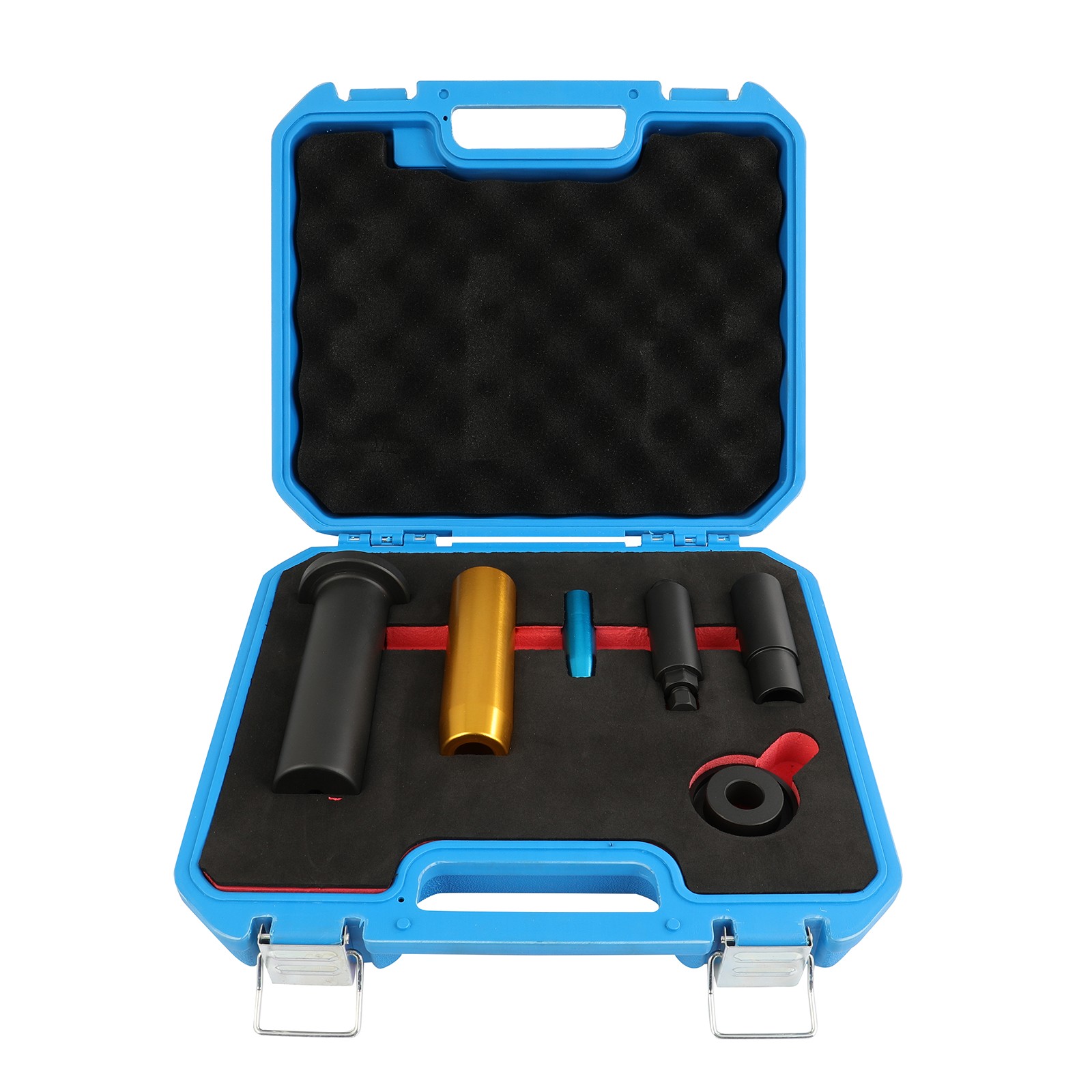 New Dual Clutch Radial Seal Ring Installer & Remover Tool Set For Ford