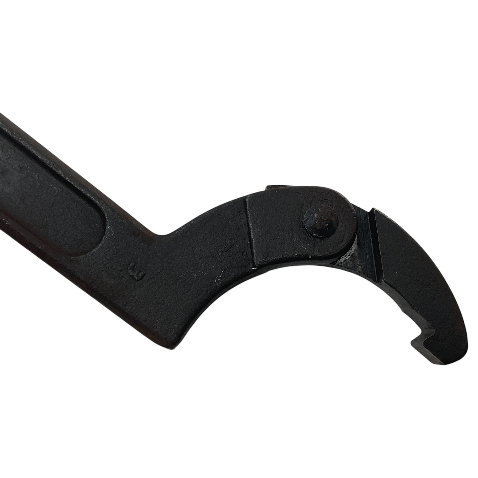 S-K Tools Spanner Wrench 3/4″ To 2″ 8071 Sold As Pictured Mechanic Tool USA