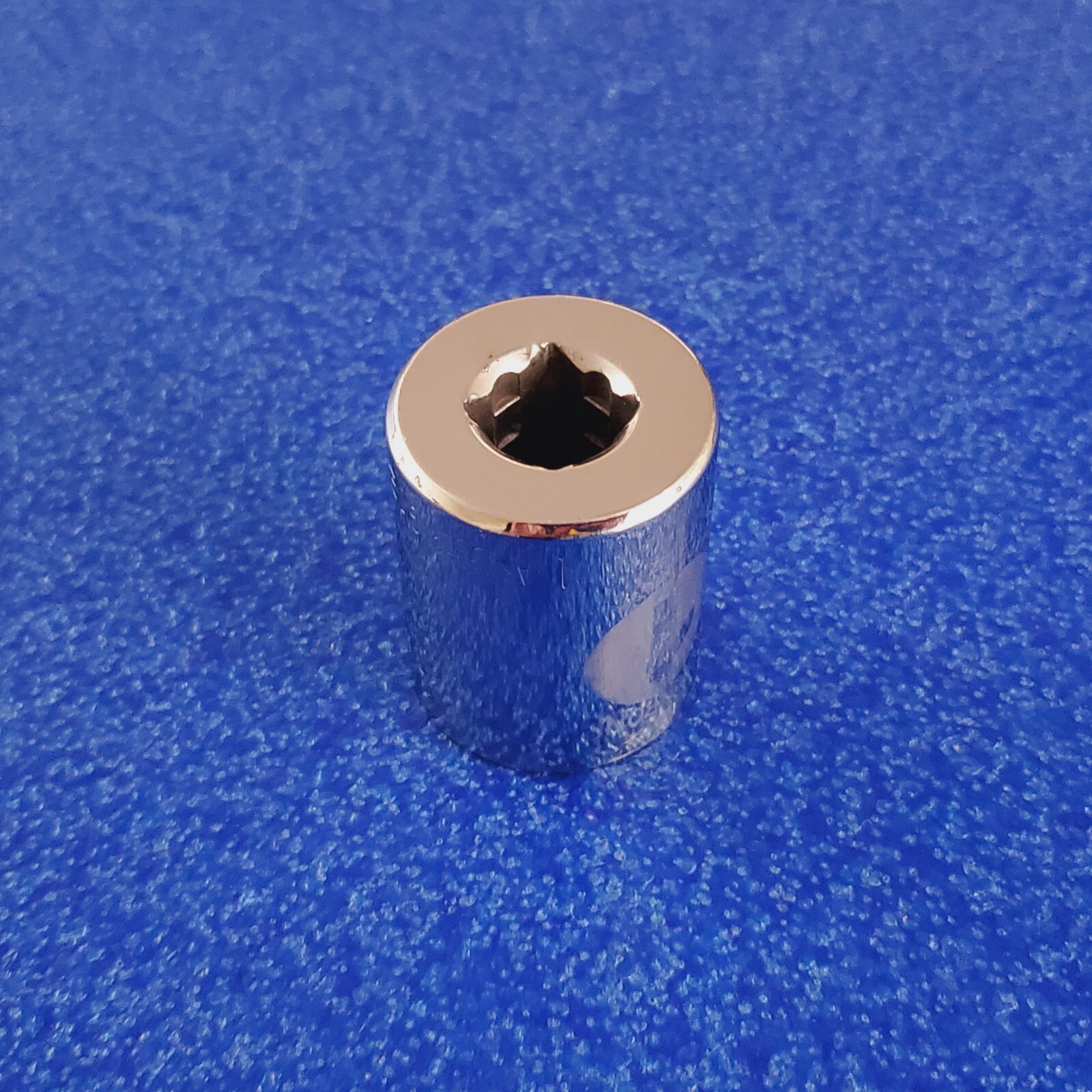 ARMSTRONG USA 1″ 12PT 1/2″ DR SOCKET PART# 12-132 CLASSIC AUTO REPAIR TOOL LOT