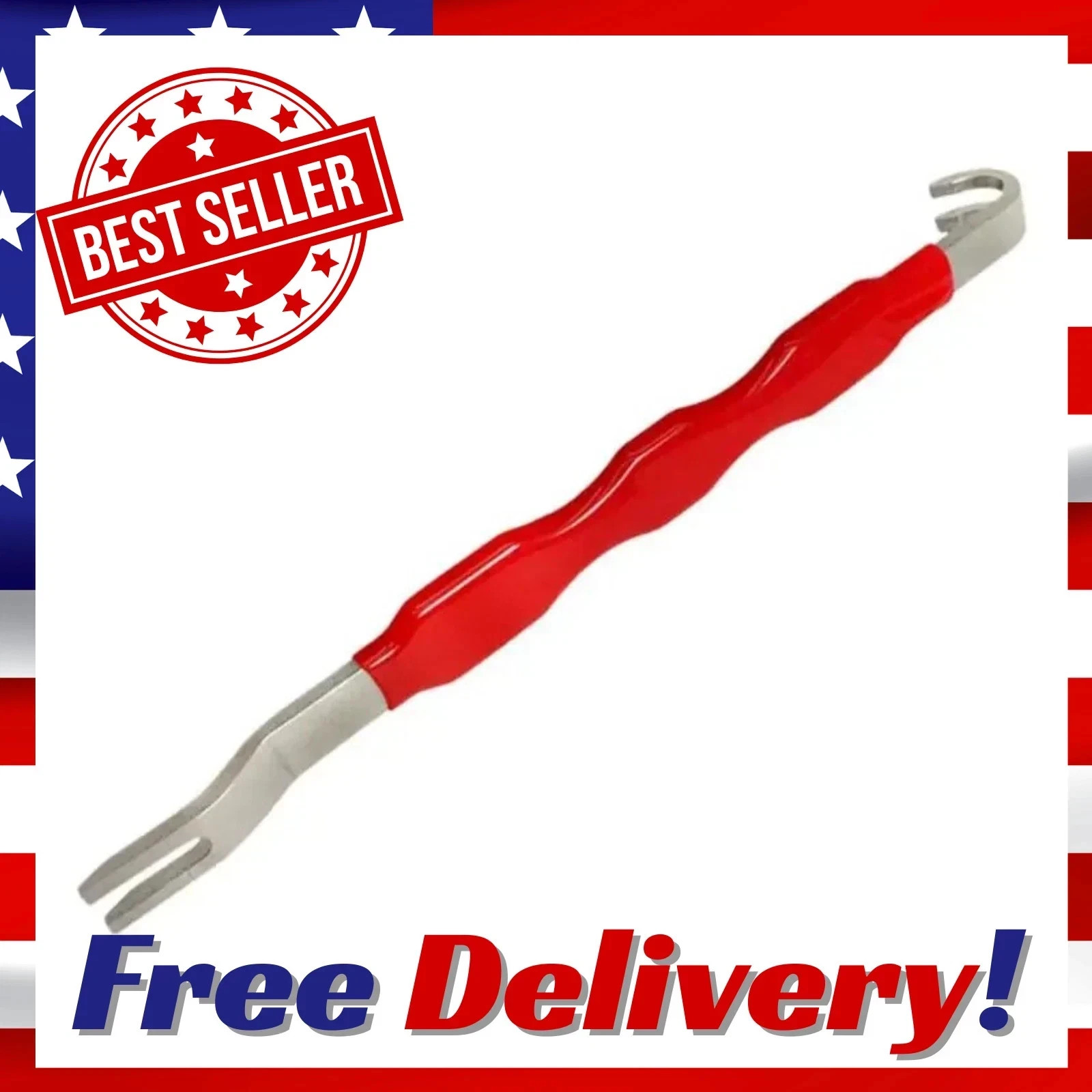 Automotive Electrical Terminal Connector Separator Removal Tool Remover New